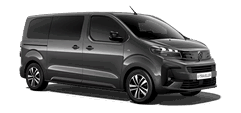 Peugeot noul-e-Traveller