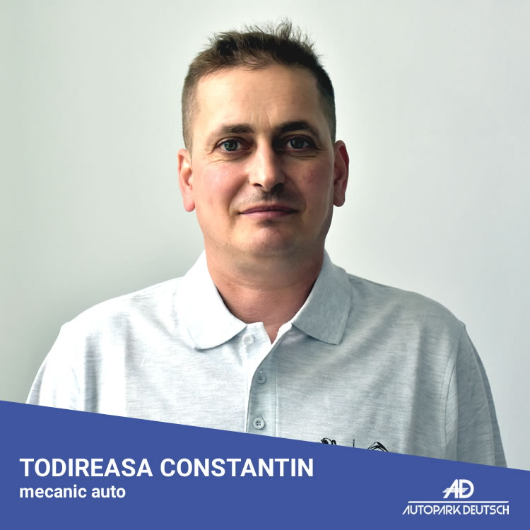Constantin Todireasa
