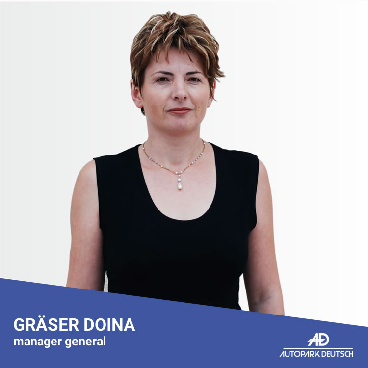 Doina Graeser