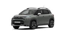 Noul C3 Aircross SUV